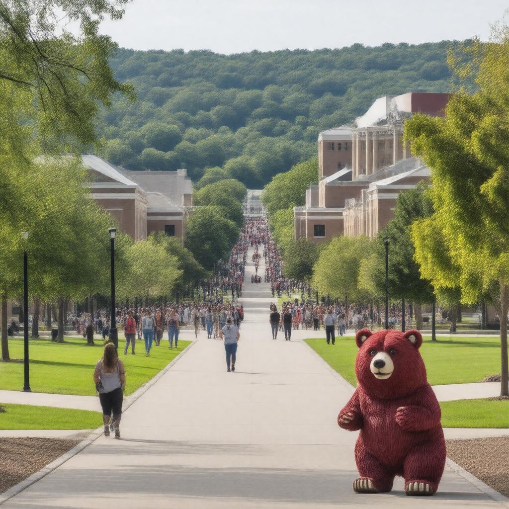 Missouri State University